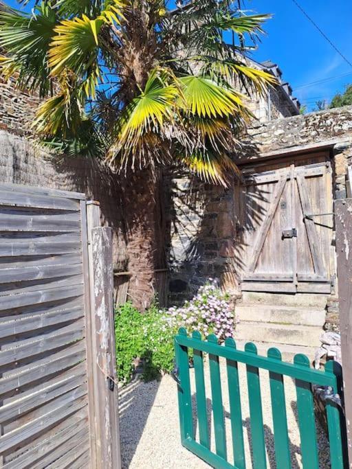 Charmante Petite Maison A 2 Pas De La Mer Maison 6 Бінік Екстер'єр фото